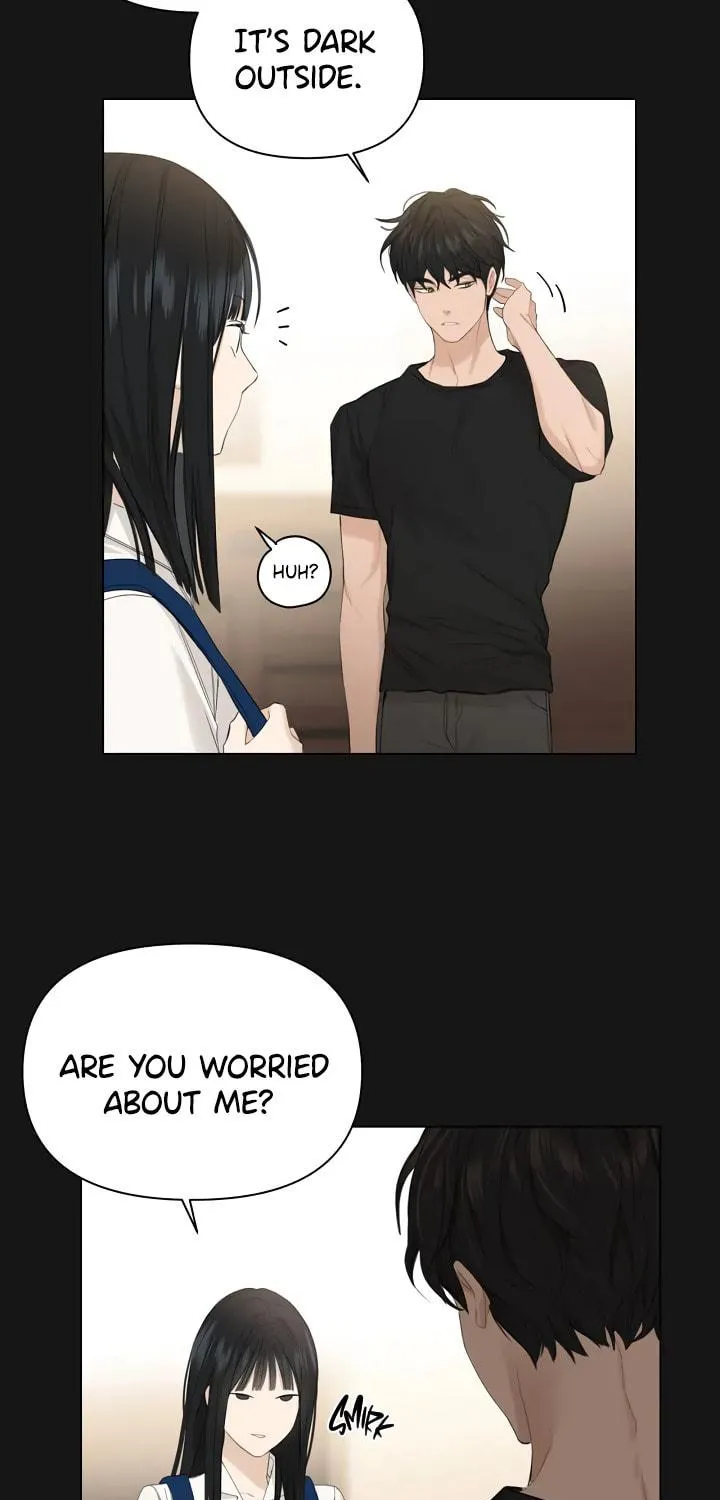 Read Just Twilight chapter 3 image 52 on Lezhin