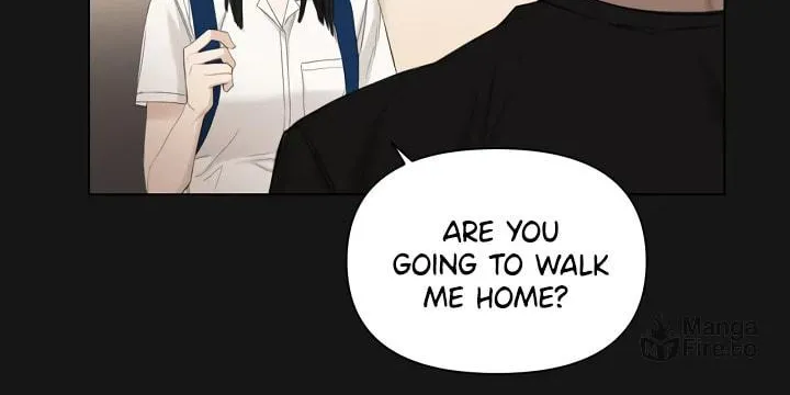 Read Just Twilight chapter 3 image 53 on Lezhin