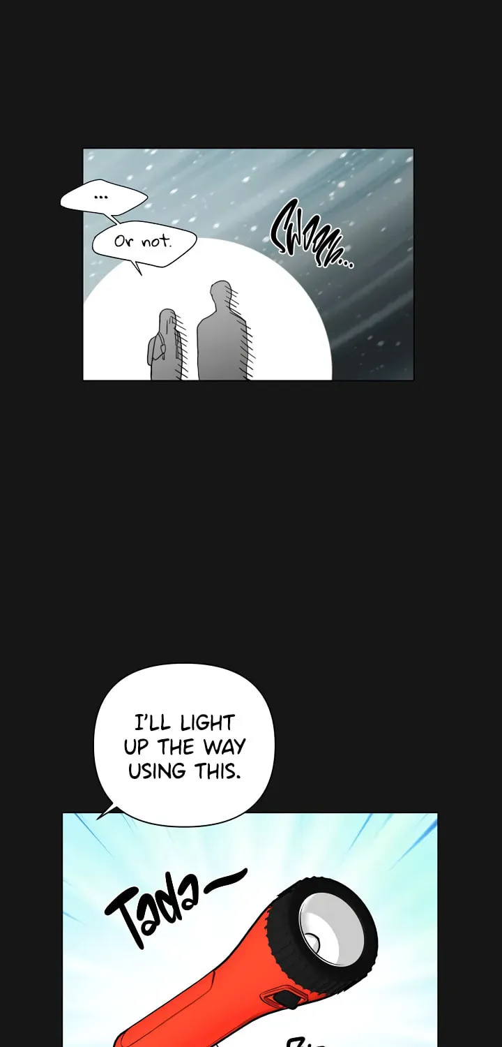 Read Just Twilight chapter 3 image 56 on Lezhin