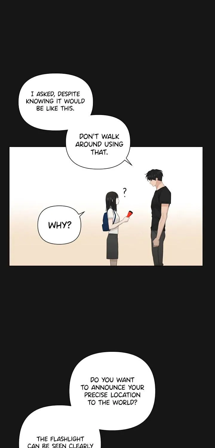 Read Just Twilight chapter 3 image 58 on Lezhin