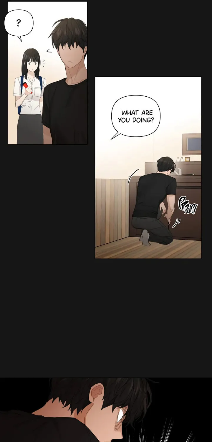 Read Just Twilight chapter 3 image 62 on Lezhin