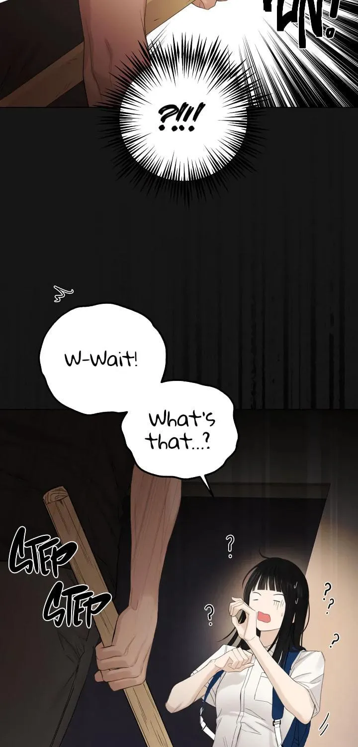 Read Just Twilight chapter 3 image 64 on Lezhin