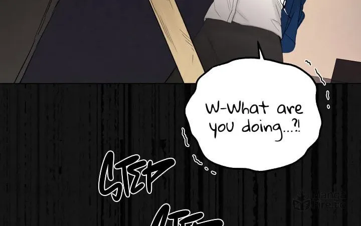 Read Just Twilight chapter 3 image 65 on Lezhin