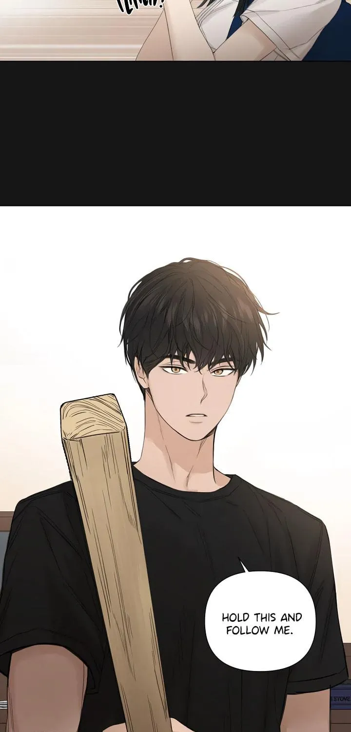 Read Just Twilight chapter 3 image 68 on Lezhin