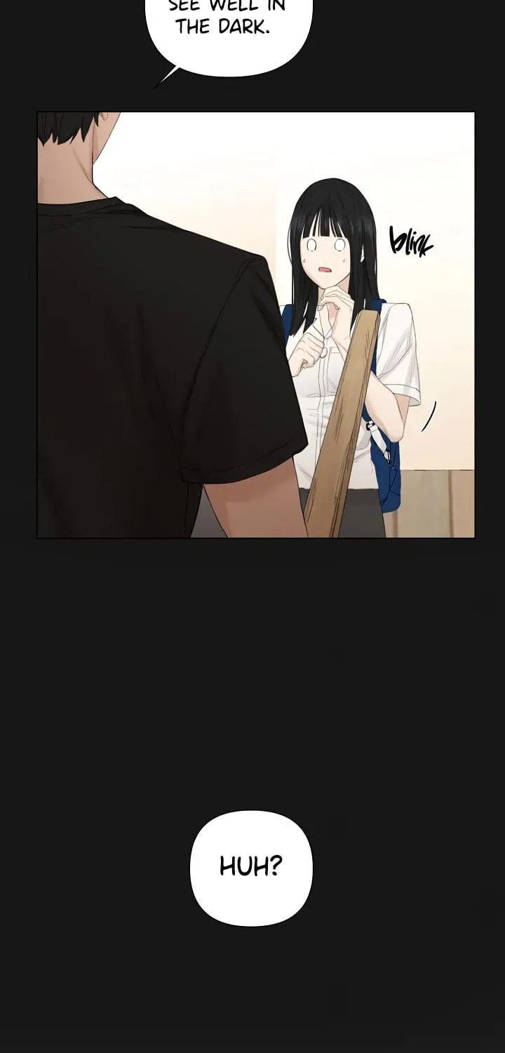 Read Just Twilight chapter 3 image 70 on Lezhin