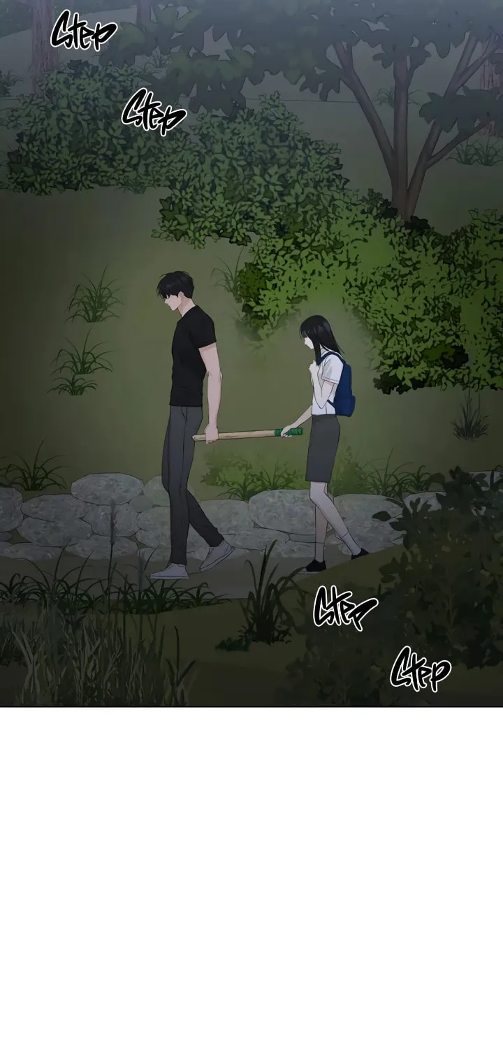 Read Just Twilight chapter 3 image 74 on Lezhin