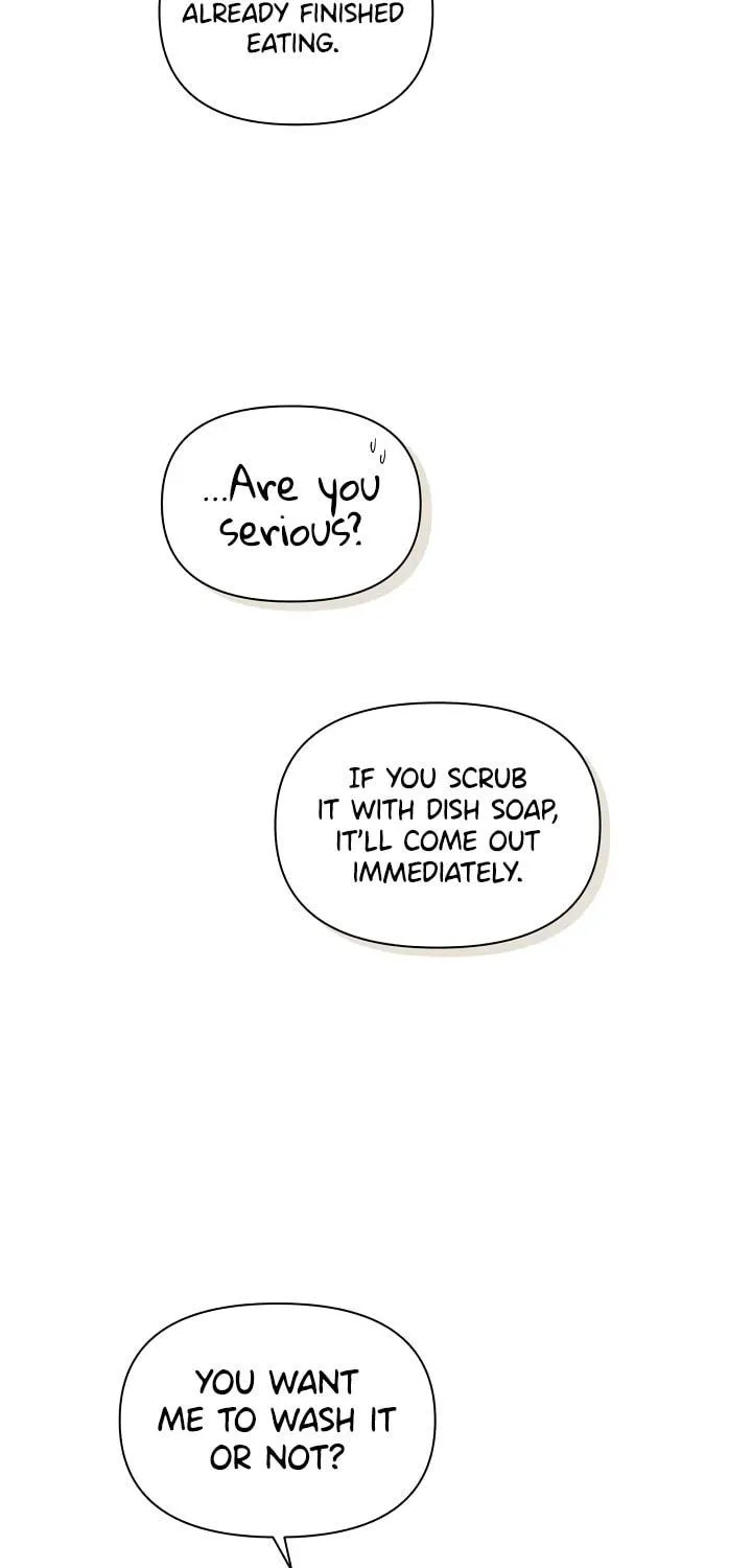 Read Just Twilight chapter 3 image 8 on Lezhin