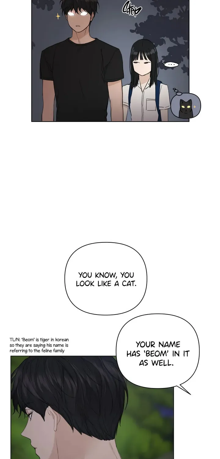 Read Just Twilight chapter 3 image 80 on Lezhin