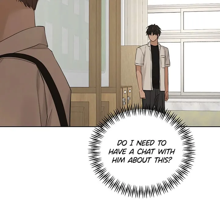 Read Just Twilight chapter 30 image 18 on Lezhin