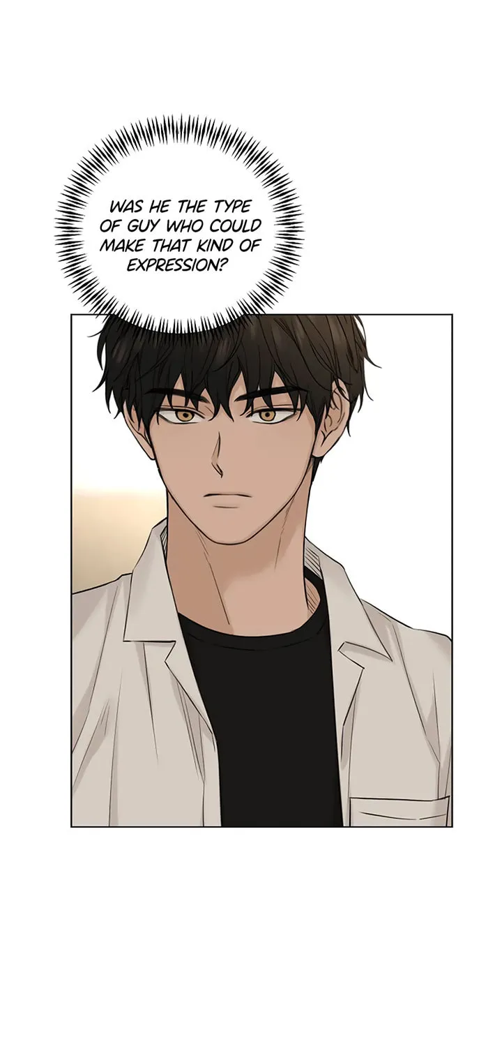 Read Just Twilight chapter 30 image 19 on Lezhin