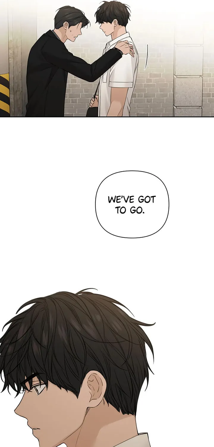 Read Just Twilight chapter 30 image 38 on Lezhin