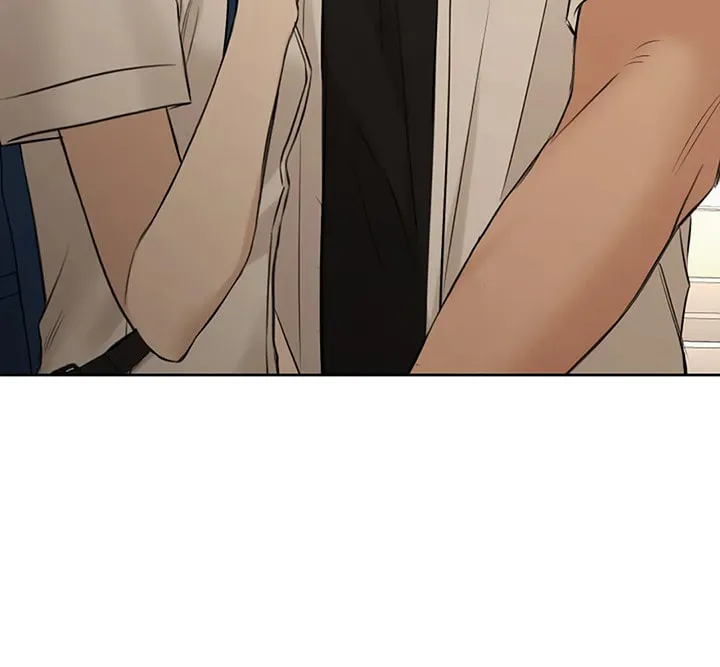 Read Just Twilight chapter 30 image 4 on Lezhin