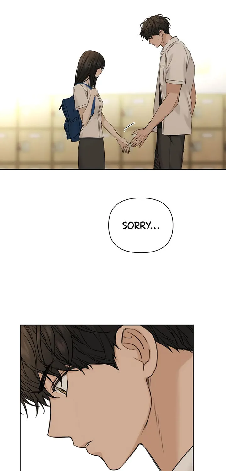 Read Just Twilight chapter 30 image 6 on Lezhin