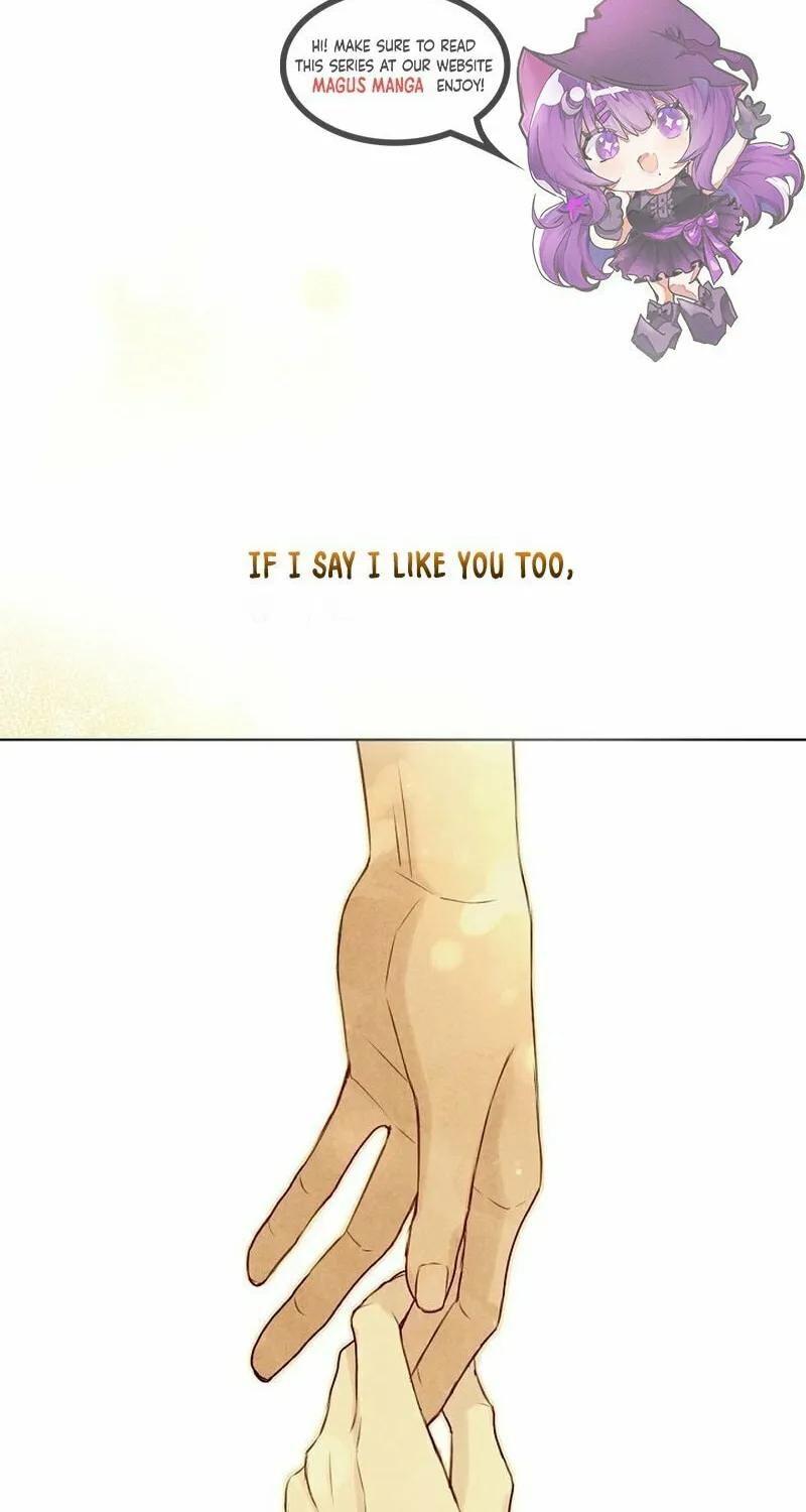 Read Just Twilight chapter 31 image 1 on Lezhin