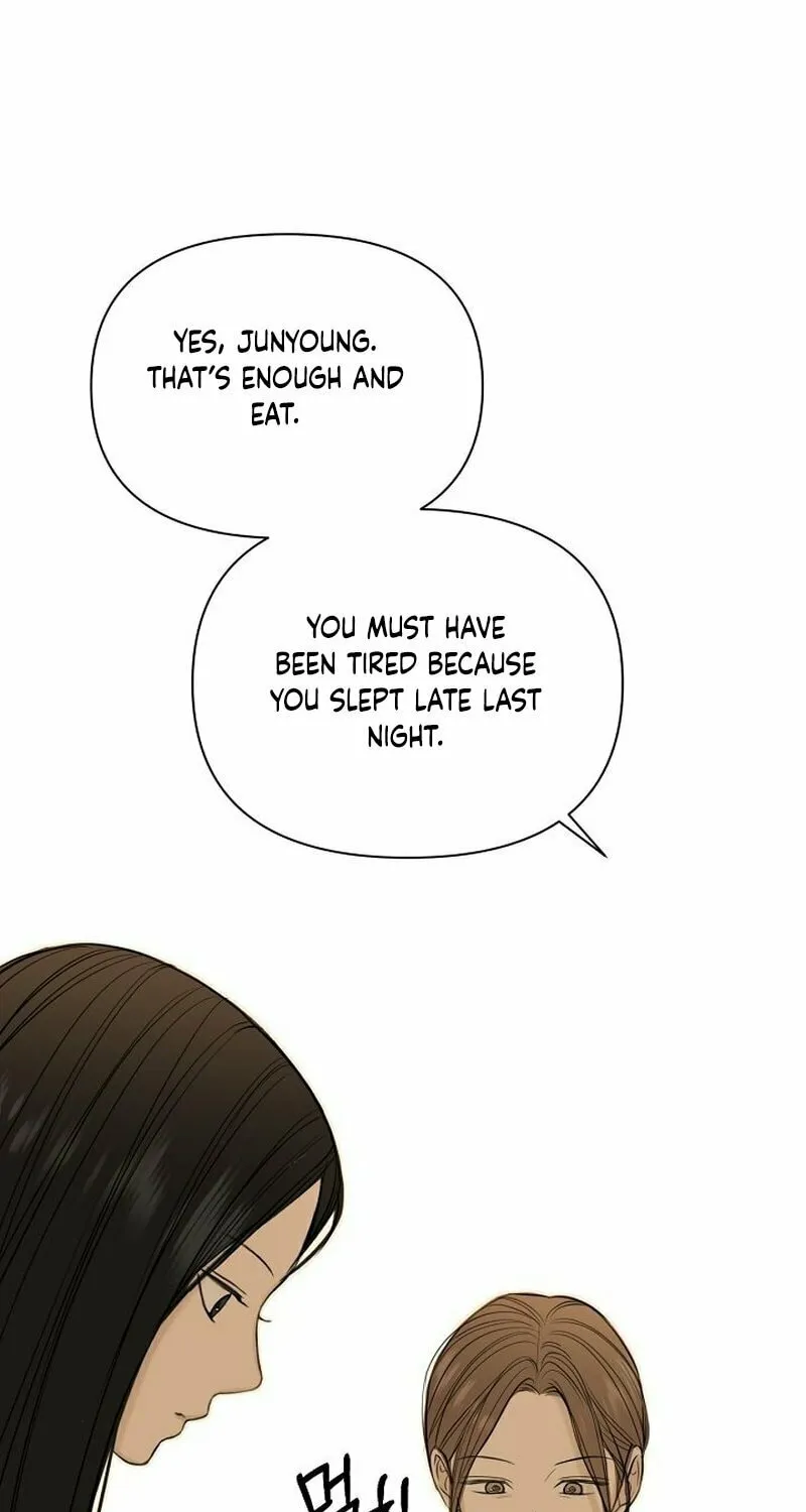 Read Just Twilight chapter 31 image 100 on Lezhin