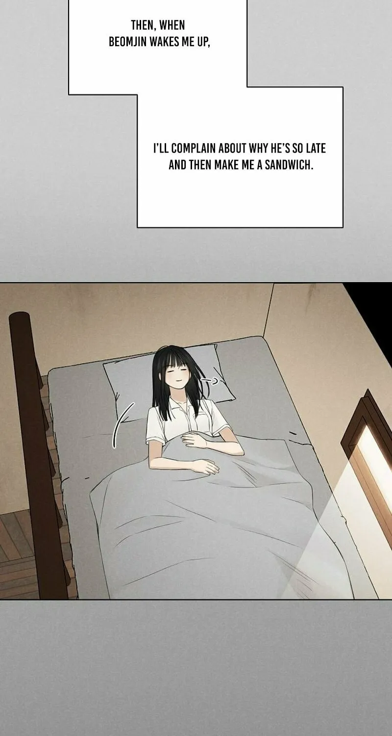 Read Just Twilight chapter 31 image 13 on Lezhin