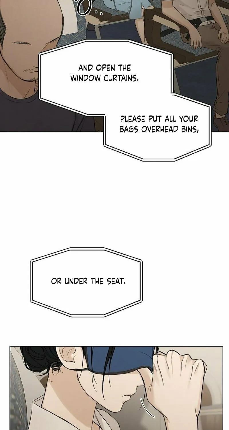 Read Just Twilight chapter 31 image 22 on Lezhin