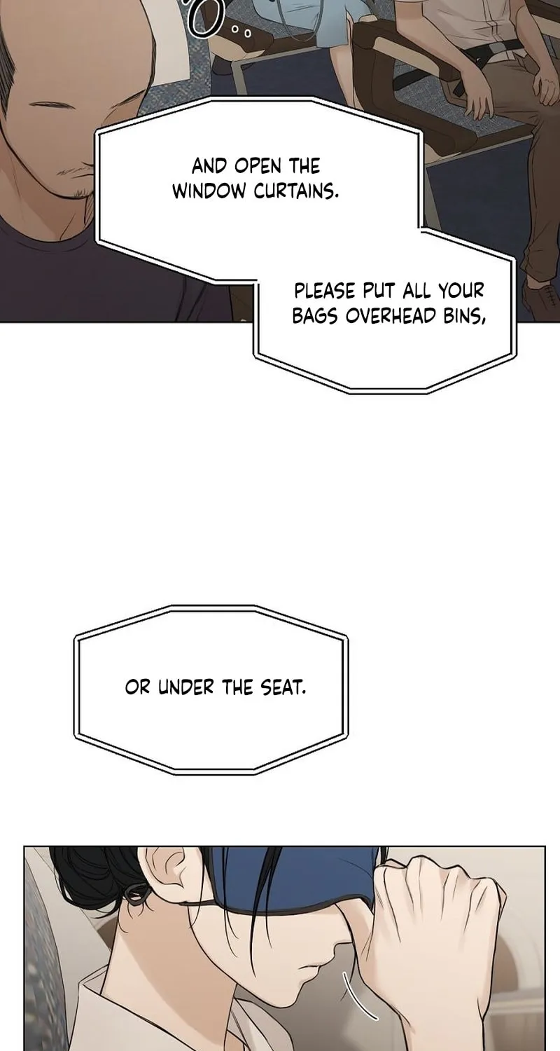 Read Just Twilight chapter 31 image 28 on Lezhin