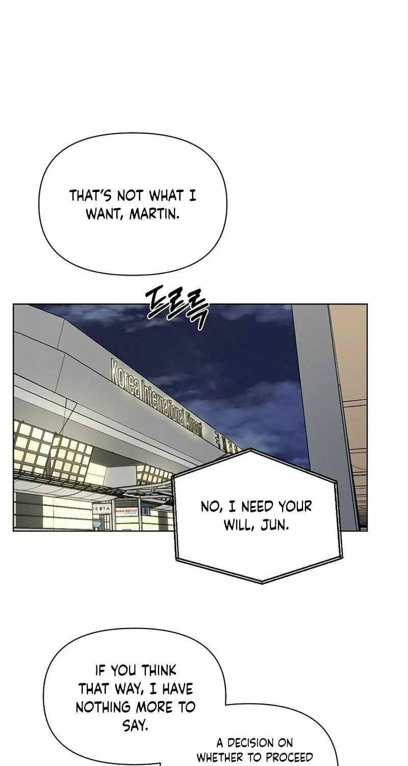 Read Just Twilight chapter 31 image 40 on Lezhin