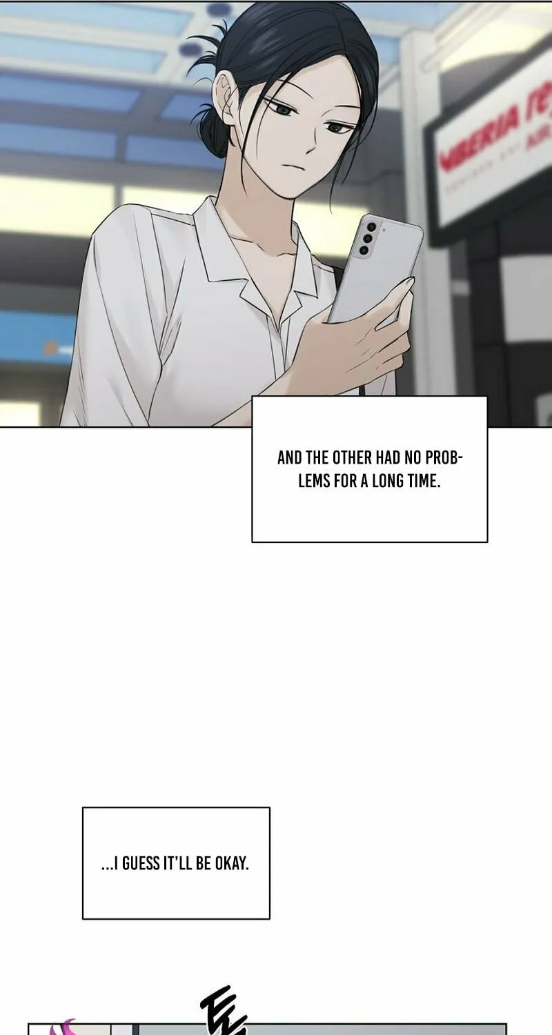Read Just Twilight chapter 31 image 48 on Lezhin