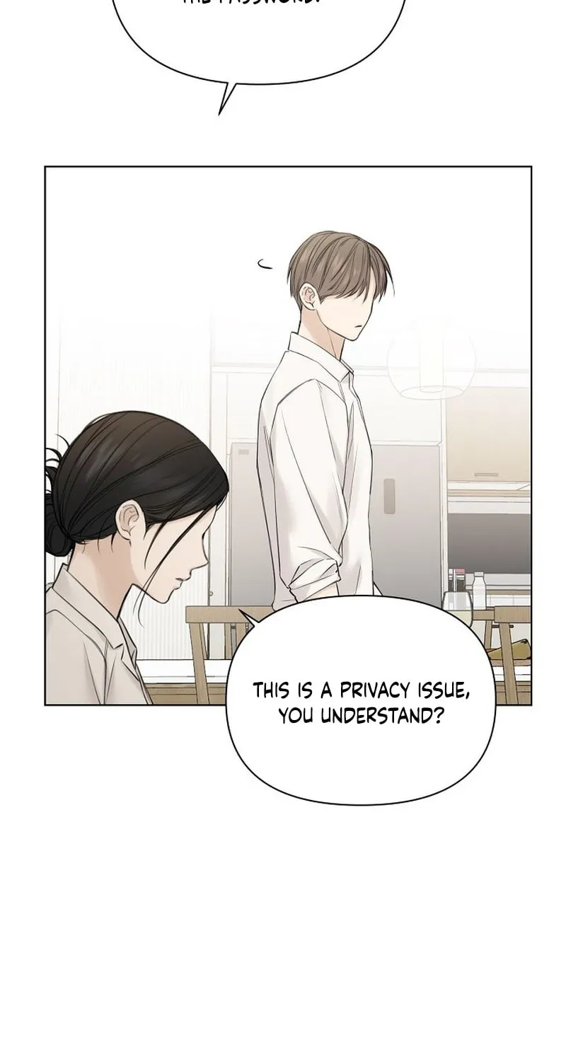 Read Just Twilight chapter 31 image 70 on Lezhin