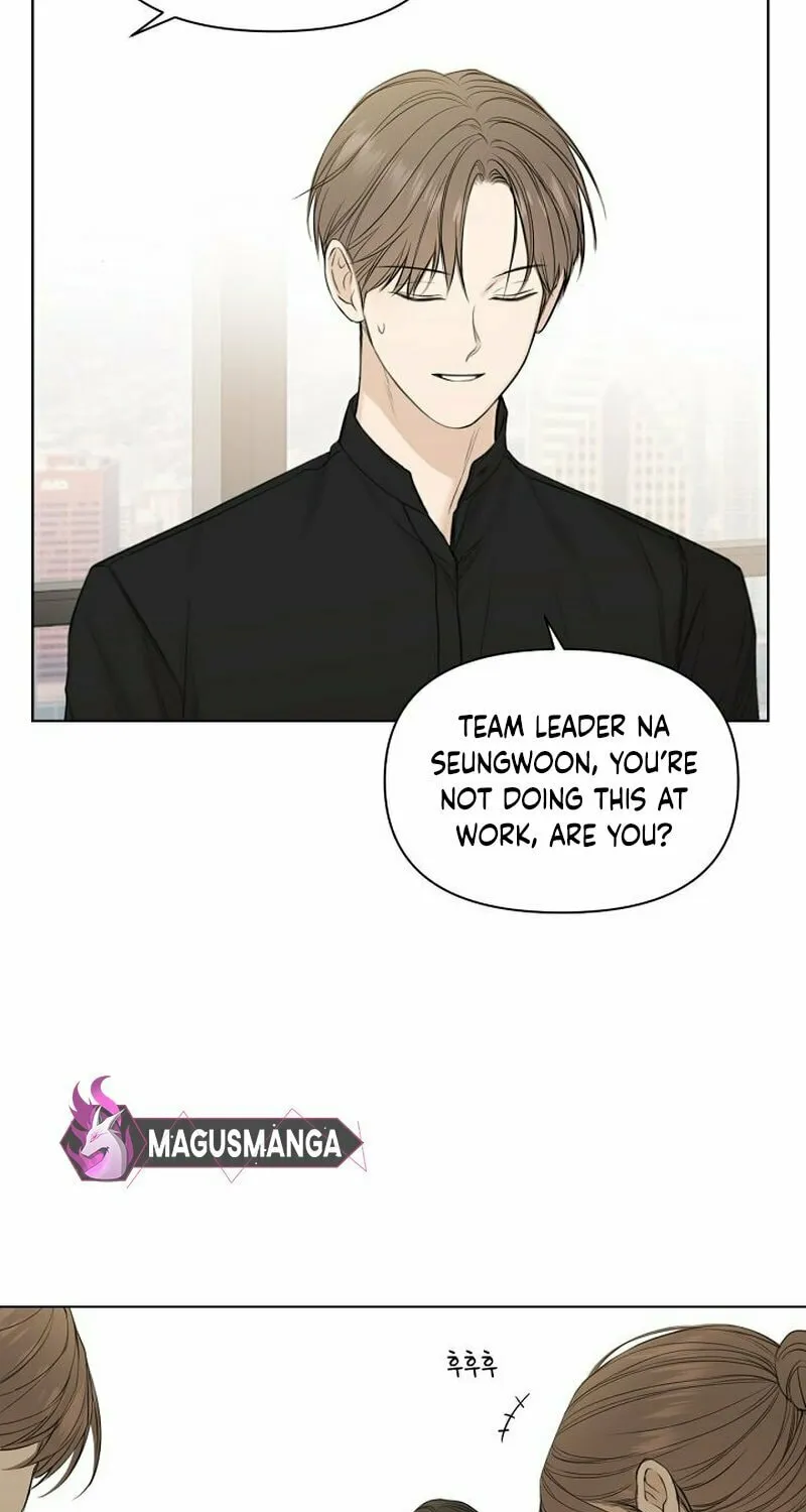 Read Just Twilight chapter 31 image 92 on Lezhin