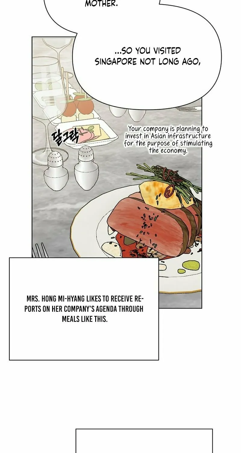 Read Just Twilight chapter 31 image 94 on Lezhin
