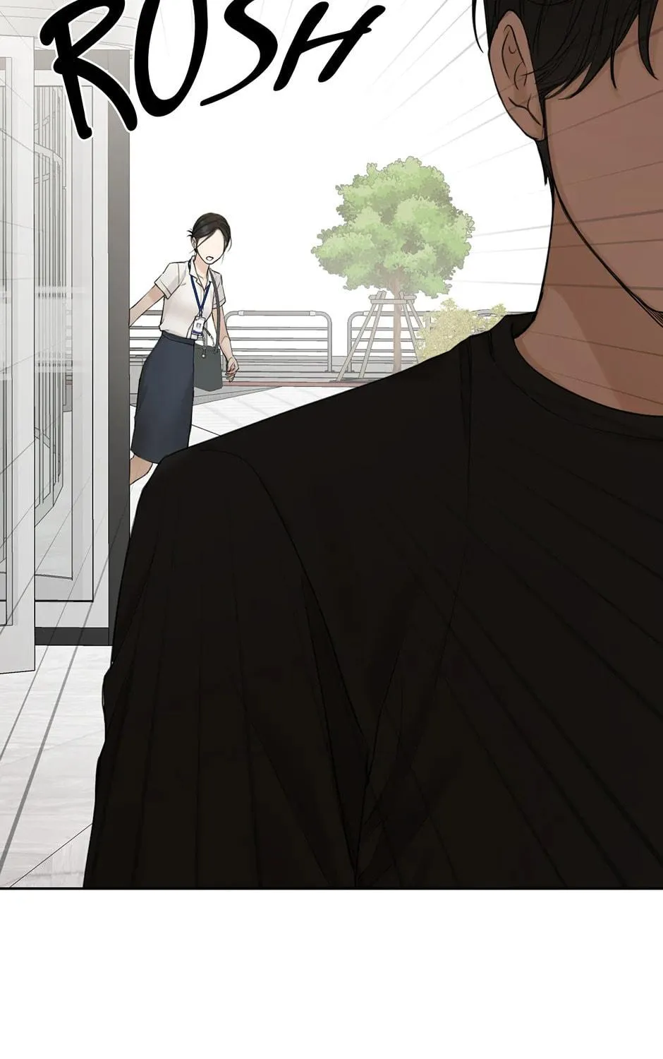 Read Just Twilight chapter 32 image 112 on Lezhin