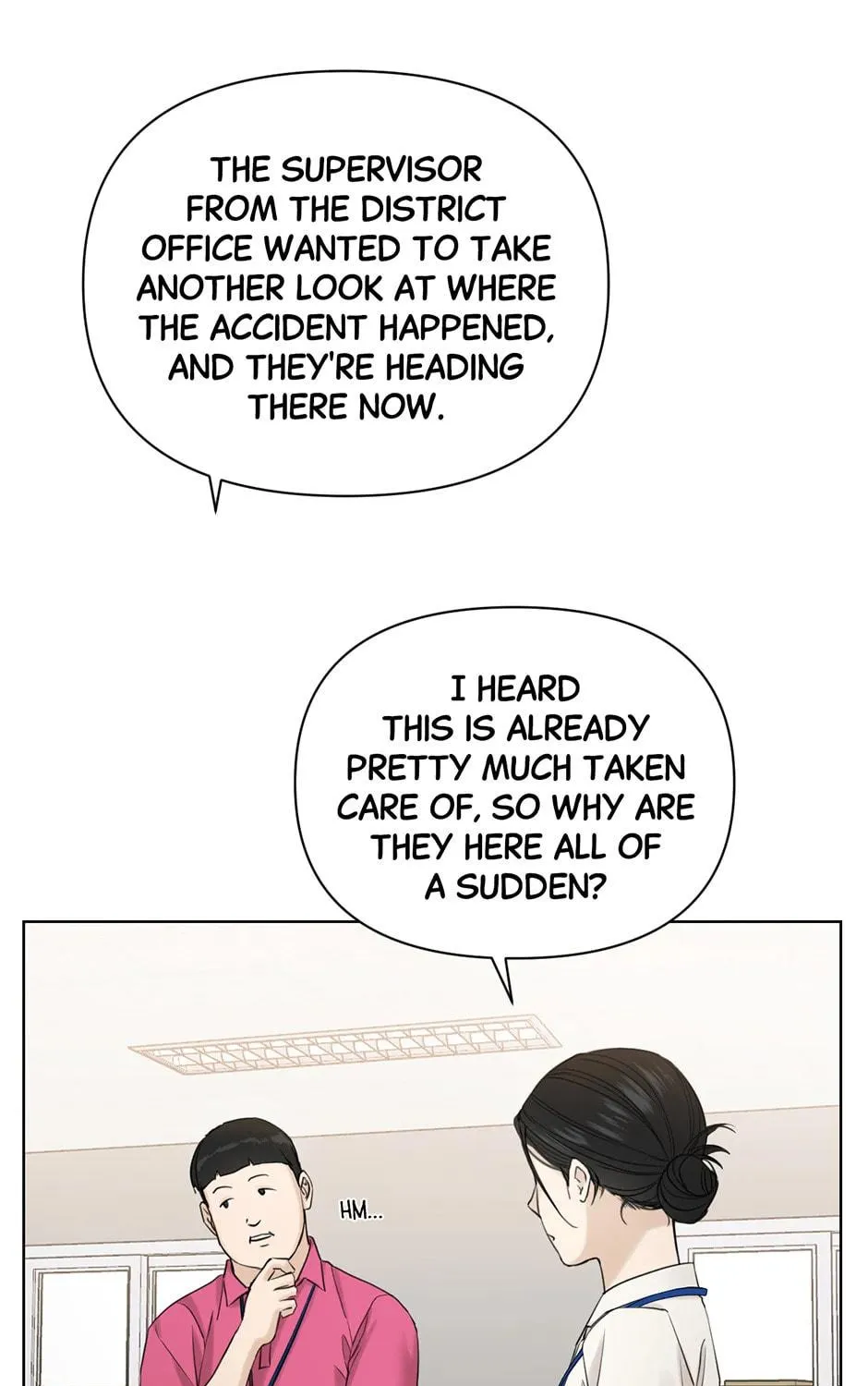 Read Just Twilight chapter 32 image 130 on Lezhin