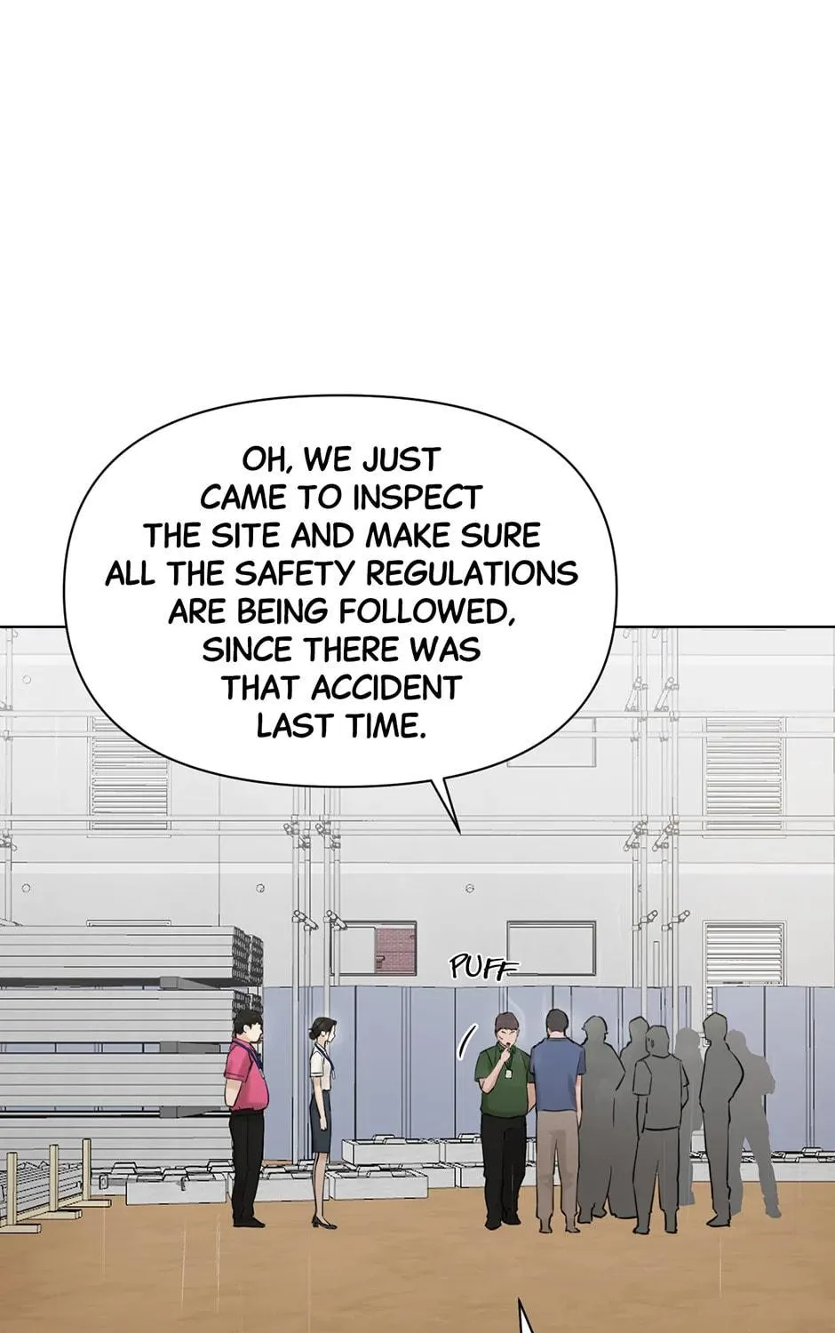 Read Just Twilight chapter 32 image 138 on Lezhin