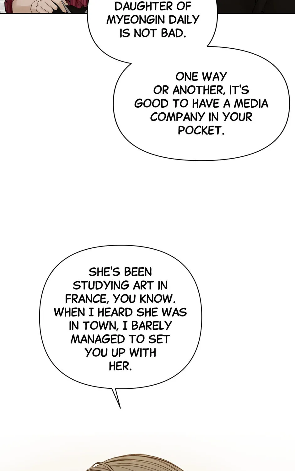 Read Just Twilight chapter 32 image 14 on Lezhin
