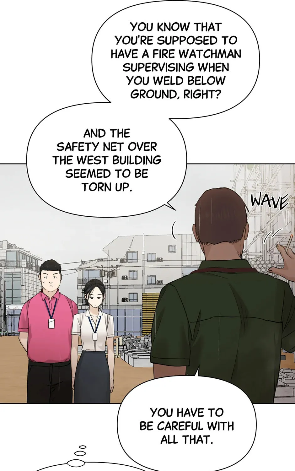 Read Just Twilight chapter 32 image 140 on Lezhin