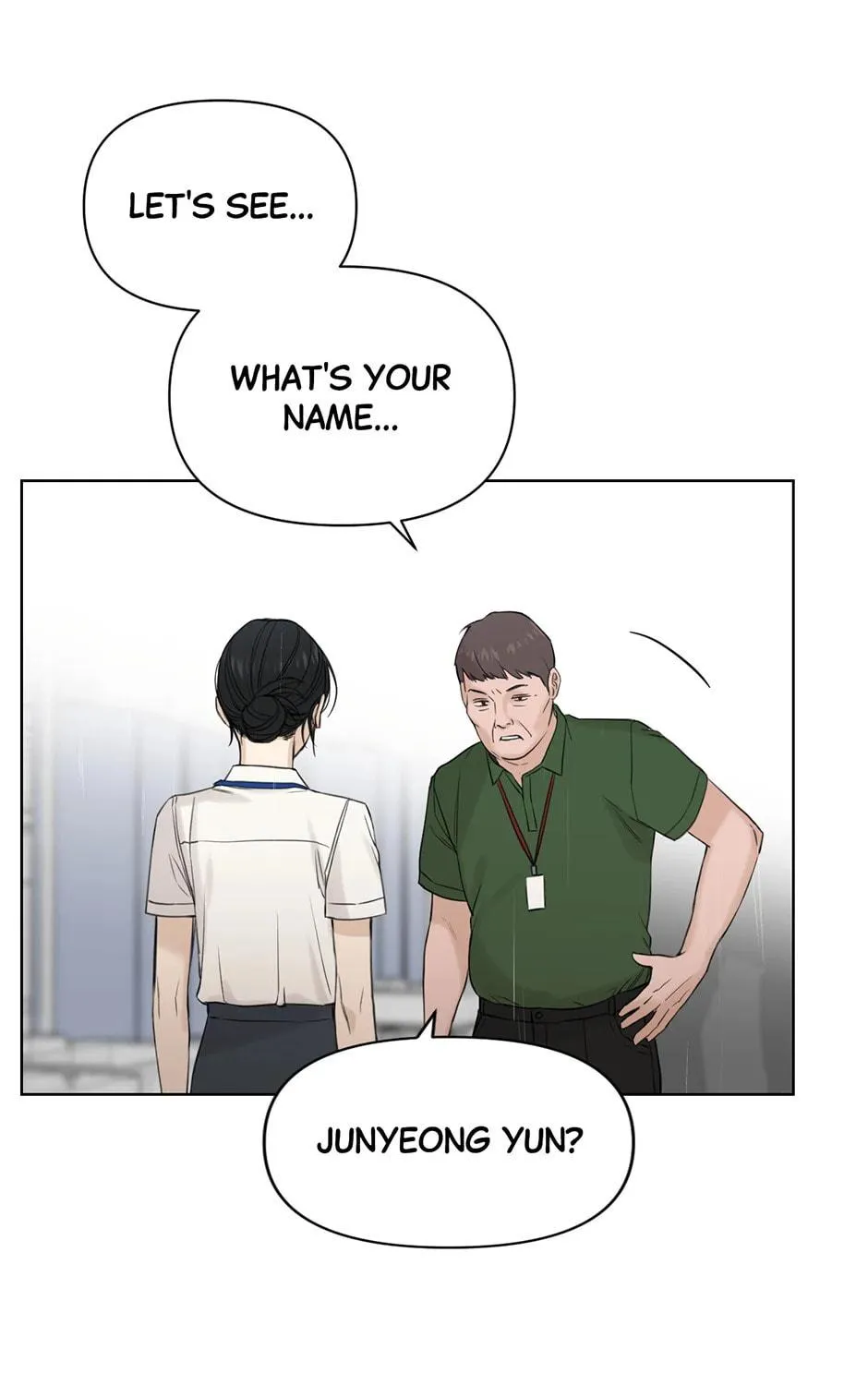 Read Just Twilight chapter 32 image 142 on Lezhin