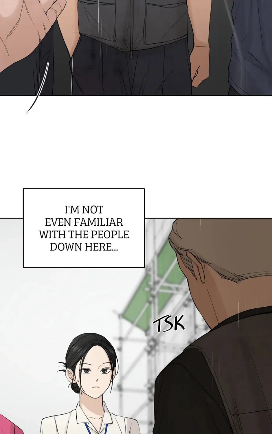 Read Just Twilight chapter 32 image 150 on Lezhin