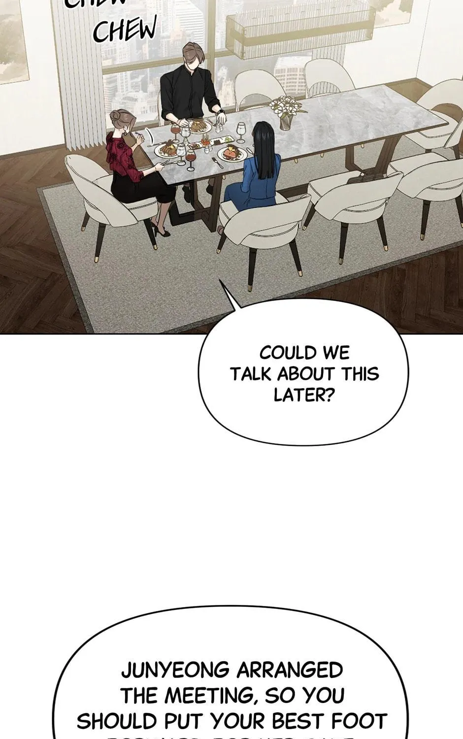 Read Just Twilight chapter 32 image 18 on Lezhin