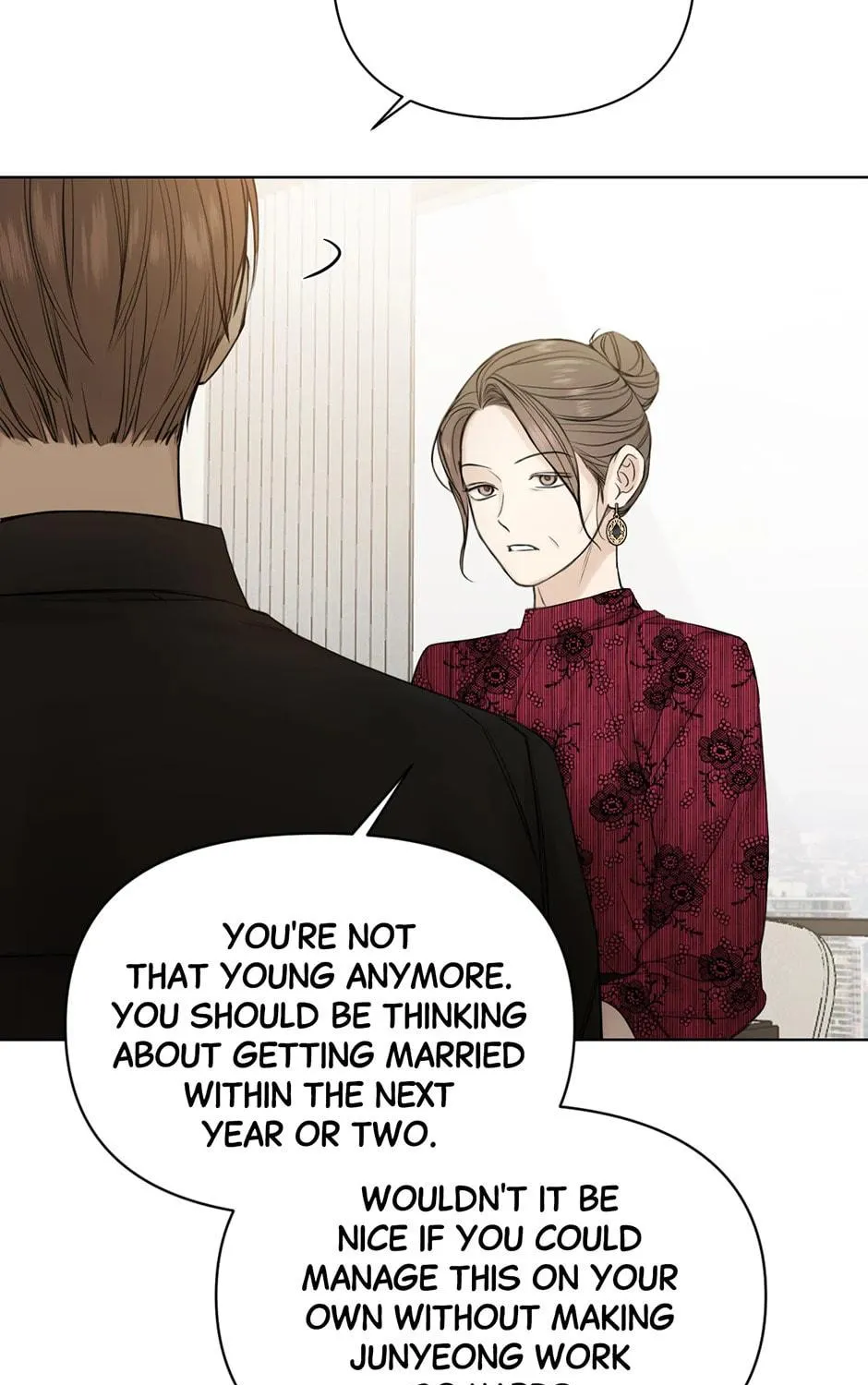 Read Just Twilight chapter 32 image 22 on Lezhin