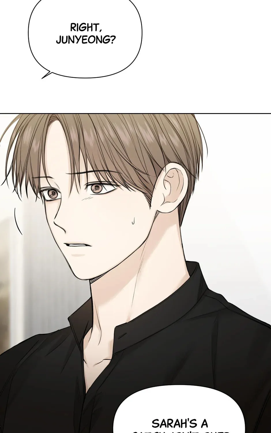 Read Just Twilight chapter 32 image 24 on Lezhin