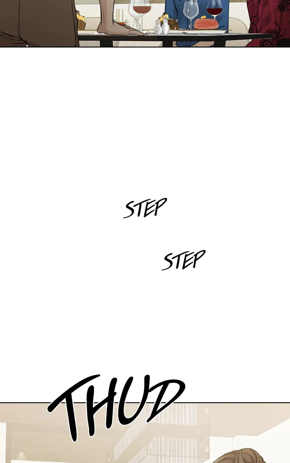 Read Just Twilight chapter 32 image 36 on Lezhin