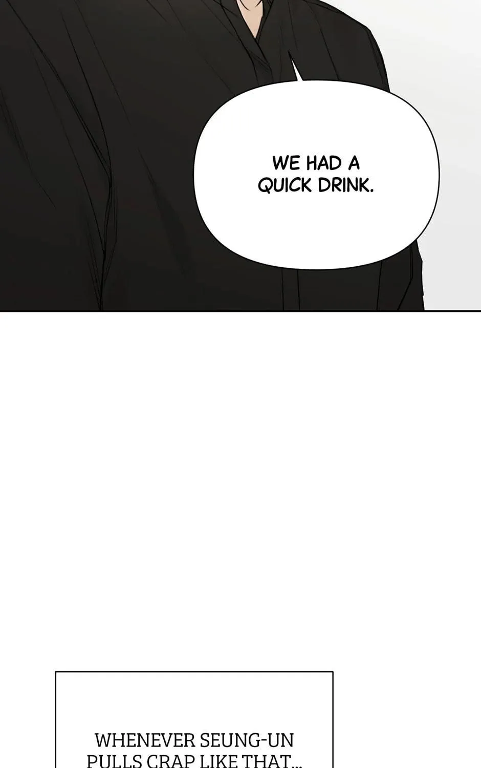 Read Just Twilight chapter 32 image 4 on Lezhin