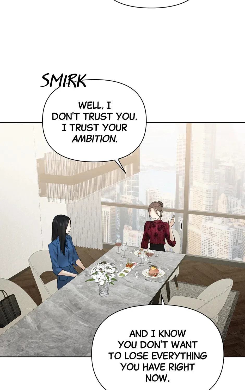 Read Just Twilight chapter 32 image 46 on Lezhin