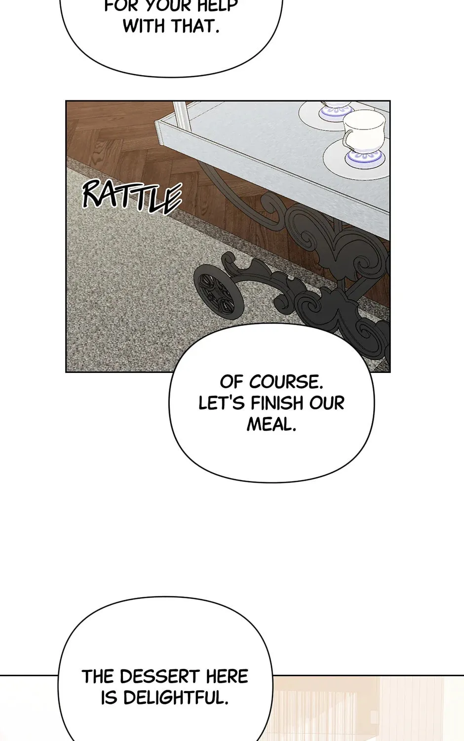 Read Just Twilight chapter 32 image 50 on Lezhin