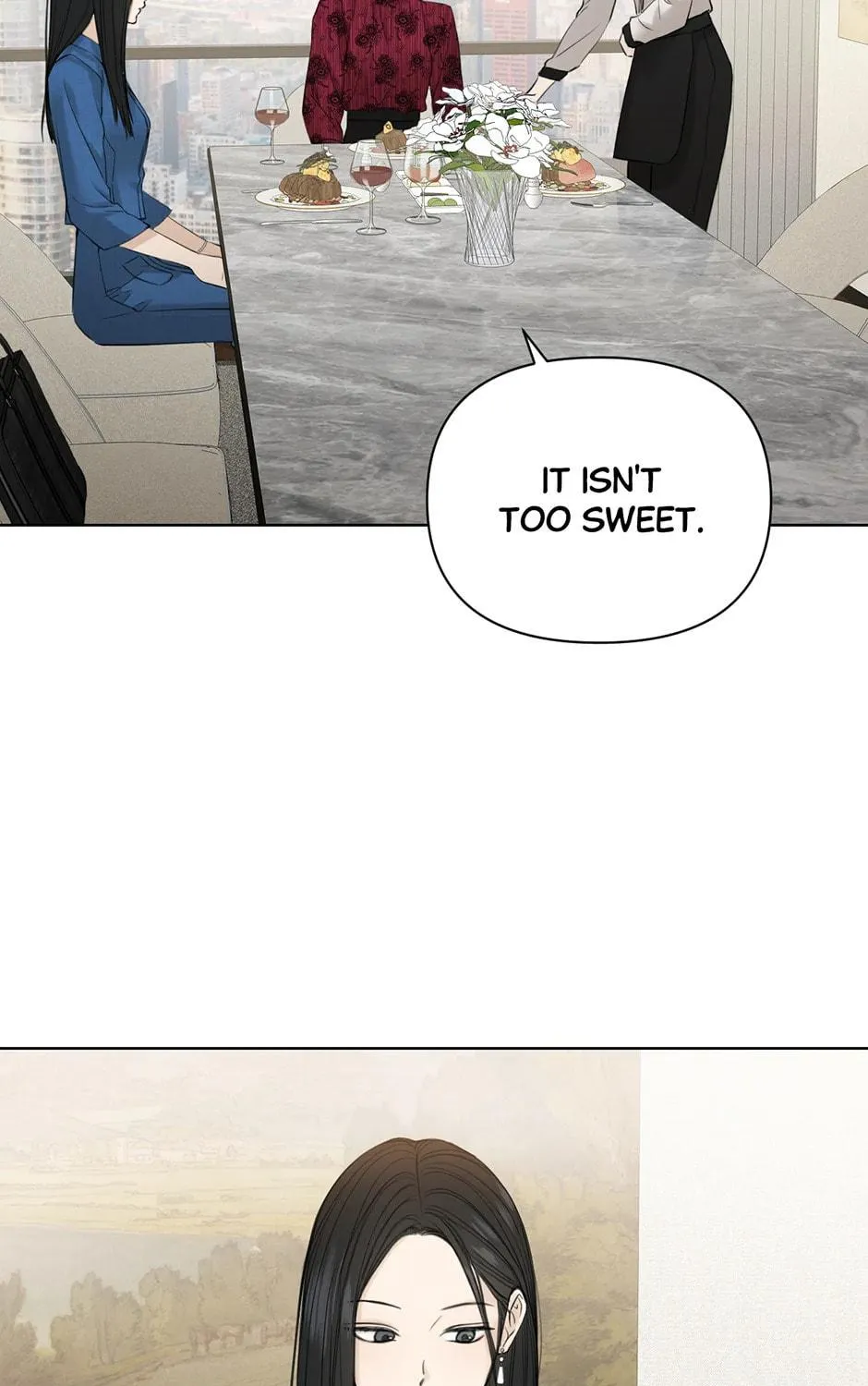 Read Just Twilight chapter 32 image 52 on Lezhin
