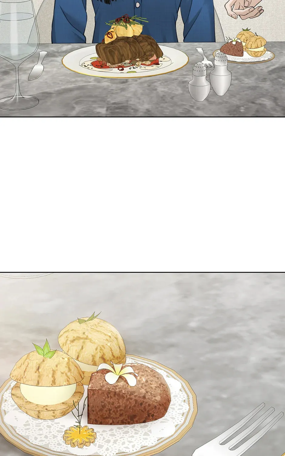 Read Just Twilight chapter 32 image 54 on Lezhin