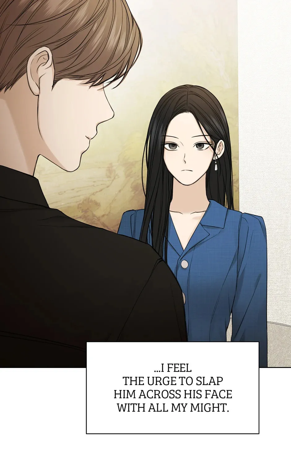 Read Just Twilight chapter 32 image 6 on Lezhin