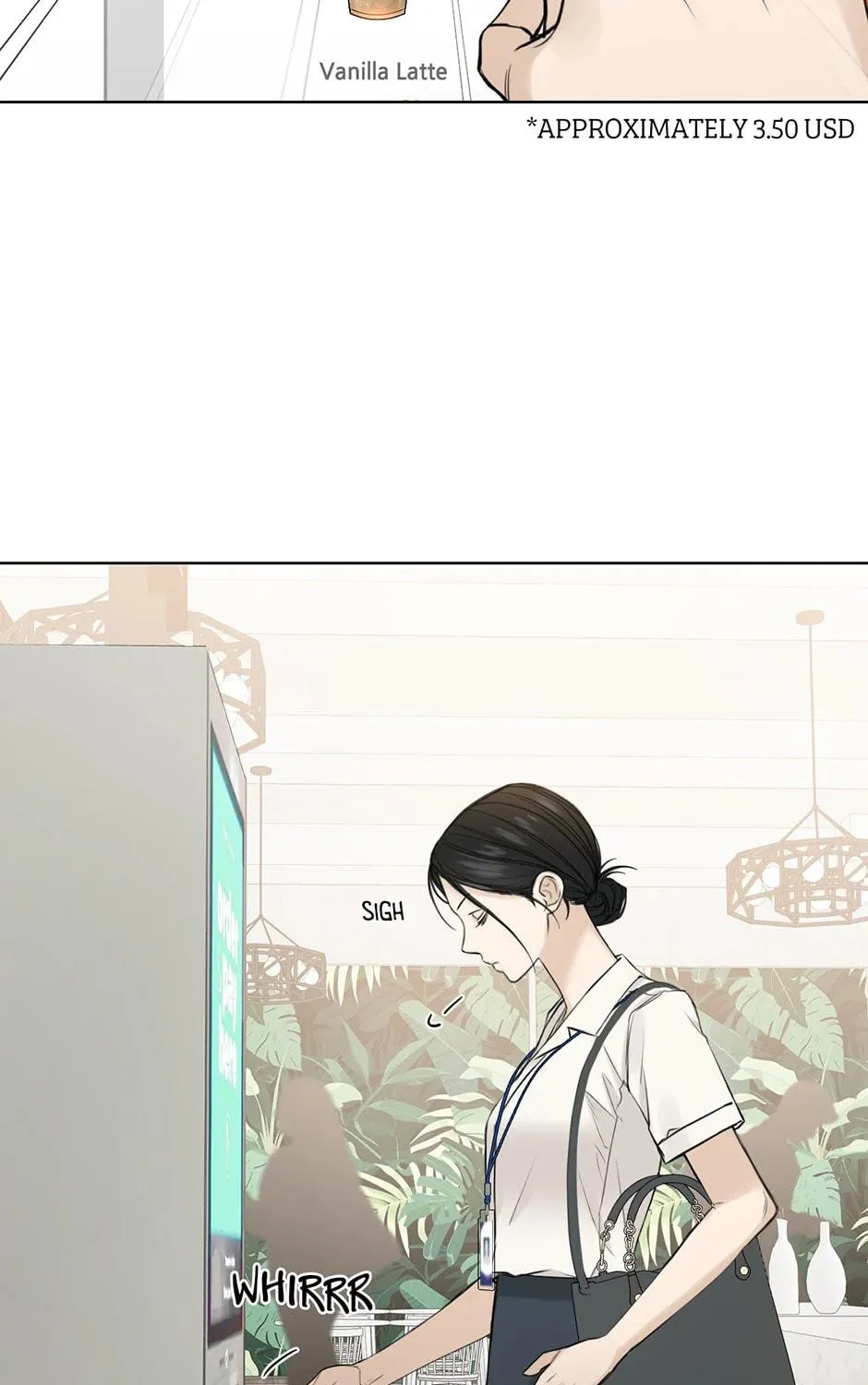 Read Just Twilight chapter 32 image 78 on Lezhin