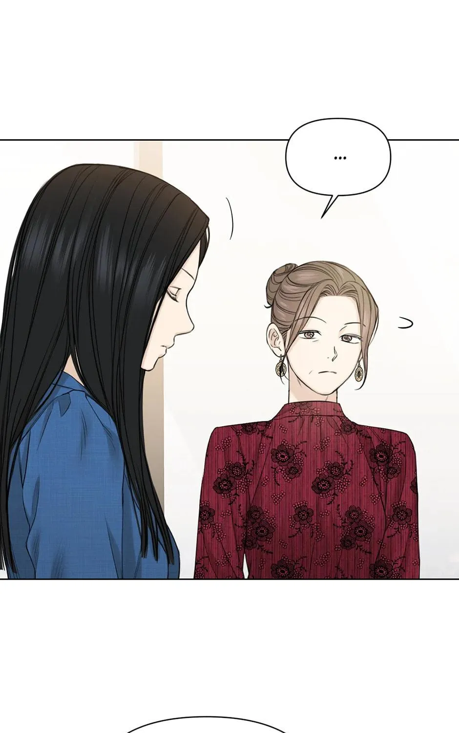 Read Just Twilight chapter 32 image 8 on Lezhin