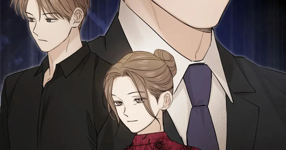 Read Just Twilight chapter 32 image 85 on Lezhin