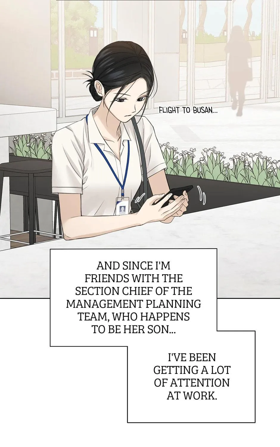 Read Just Twilight chapter 32 image 88 on Lezhin