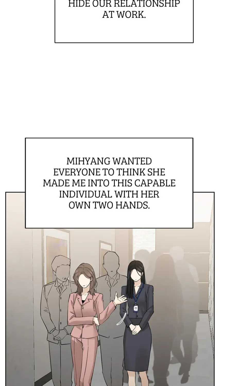 Read Just Twilight chapter 32 image 90 on Lezhin