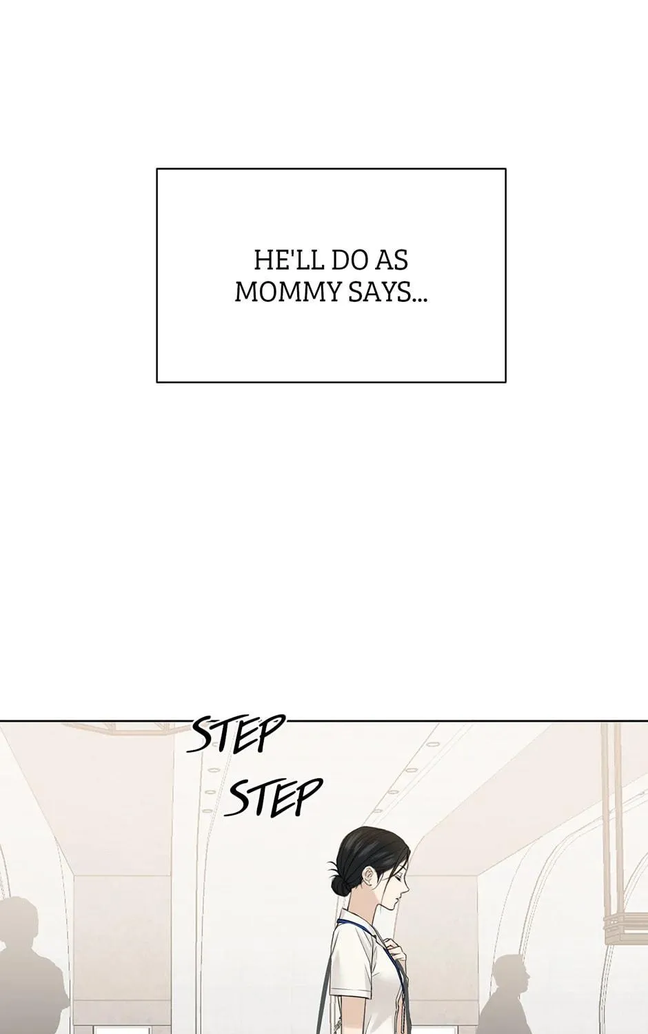 Read Just Twilight chapter 32 image 98 on Lezhin